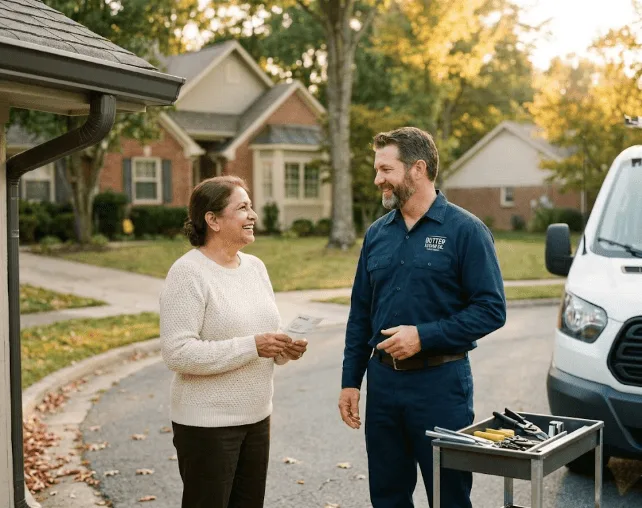 Gutter Repair Curran, MI FAQs
