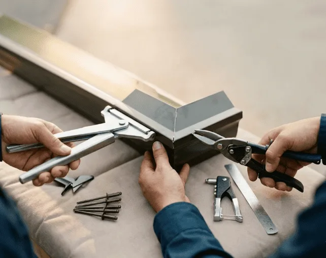 Why choose Gutter Repair in Curran, MI